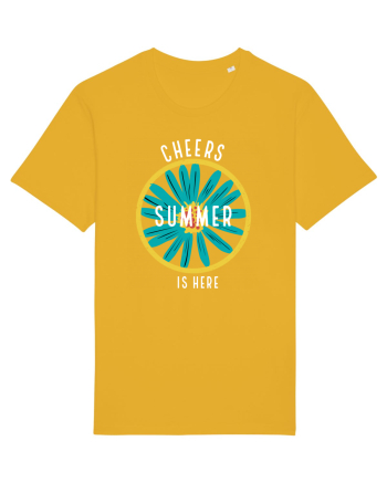 Cheers Summer is Here Spectra Yellow