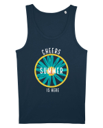 Cheers Summer is Here Maiou Bărbat Runs