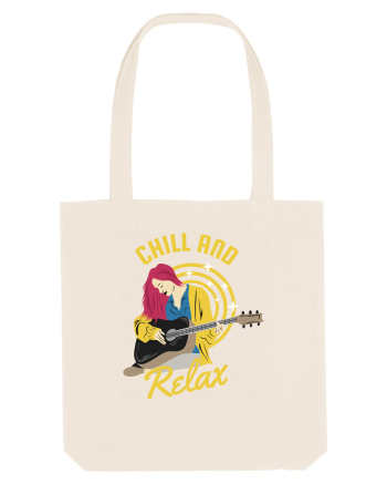 Chill and Relax Natural