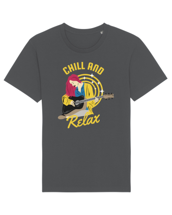 Chill and Relax Anthracite