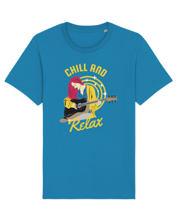 Chill and Relax Azur