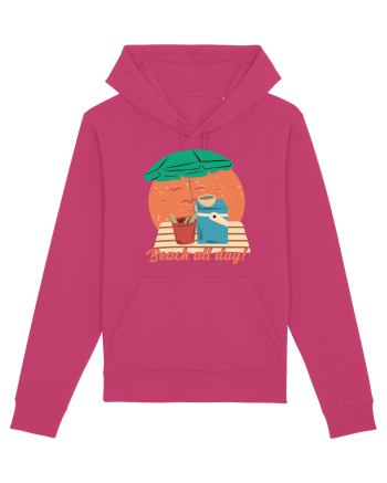 Beach All Day! Raspberry