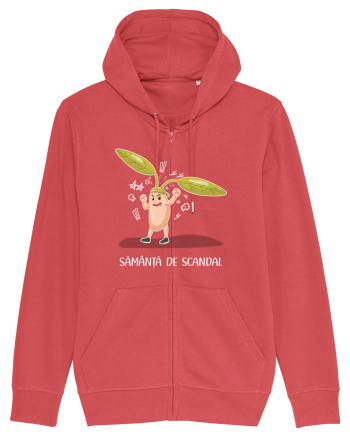 Sămânță de scandal Carmine Red