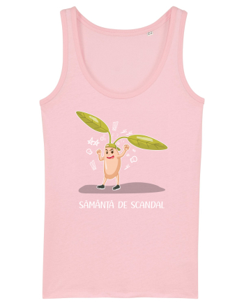 Sămânță de scandal Cotton Pink