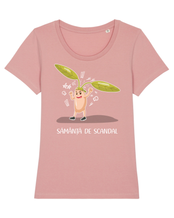 Sămânță de scandal Canyon Pink