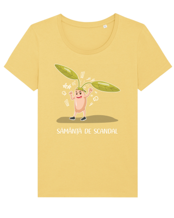 Sămânță de scandal Jojoba