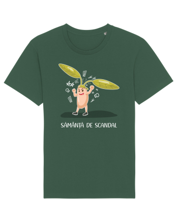 Sămânță de scandal Bottle Green