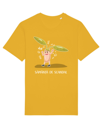 Sămânță de scandal Spectra Yellow