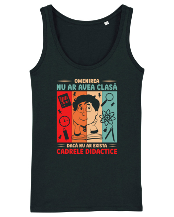 Dacă nu ar exista cadrele didactice - v1 Black