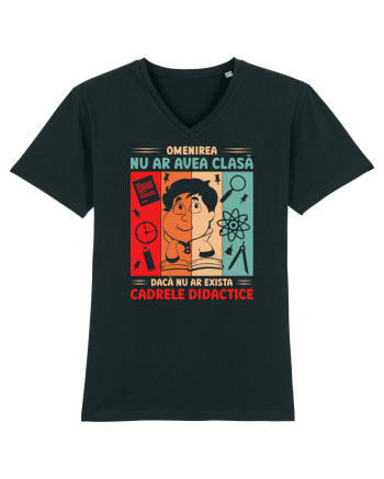 Dacă nu ar exista cadrele didactice - v1 Black