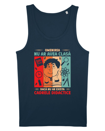 Dacă nu ar exista cadrele didactice - v1 Navy