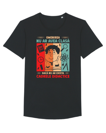 Dacă nu ar exista cadrele didactice - v1 Black