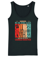 Dacă nu ar exista cadrele didactice - v2 - grunge Maiou Damă Dreamer