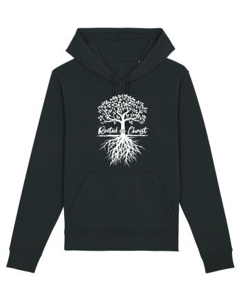 Rooted in Christ Black
