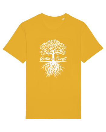 Rooted in Christ Spectra Yellow