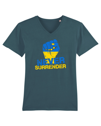 Never Surrender Ukraine Stargazer