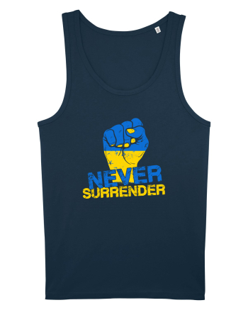 Never Surrender Ukraine Navy