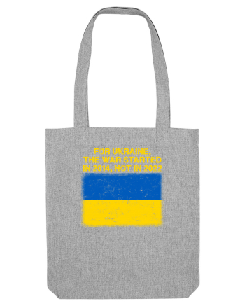 War for  Ukraine Heather Grey