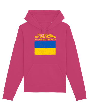 War for  Ukraine Raspberry