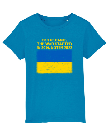 War for  Ukraine Azur
