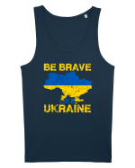 Brave like Ukraine Maiou Bărbat Runs