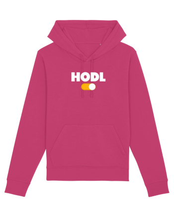 HODL mode On Raspberry