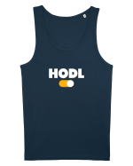 HODL mode On Maiou Bărbat Runs