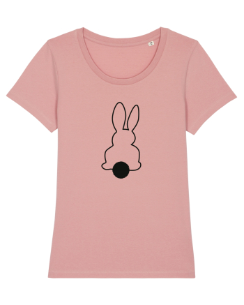 Coada de iepure Canyon Pink