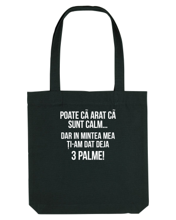 CALM Black