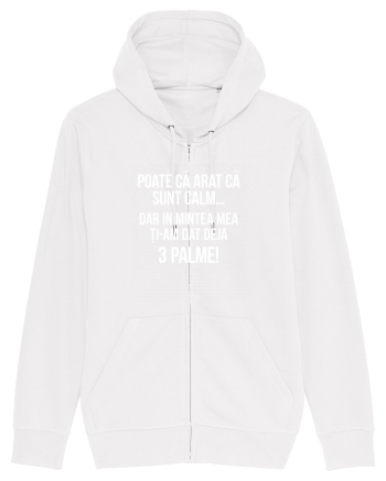 CALM White