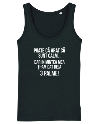 CALM Black