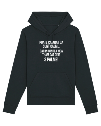 CALM Black