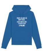 CALM Hanorac Unisex Drummer