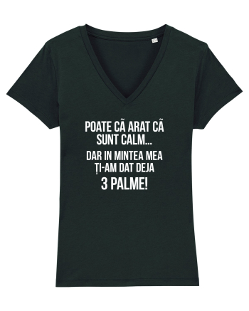 CALM Black