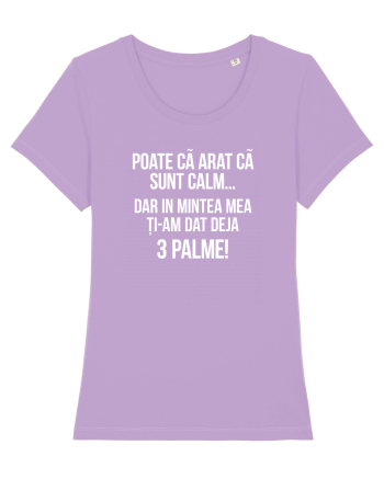 CALM Lavender Dawn