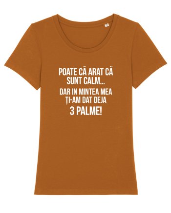 CALM Roasted Orange