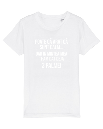 CALM White