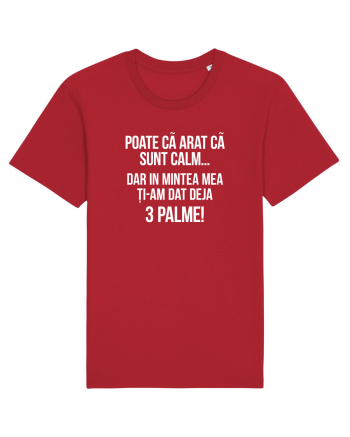 CALM Red