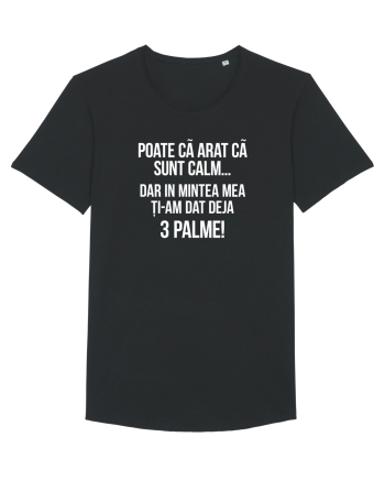 CALM Black