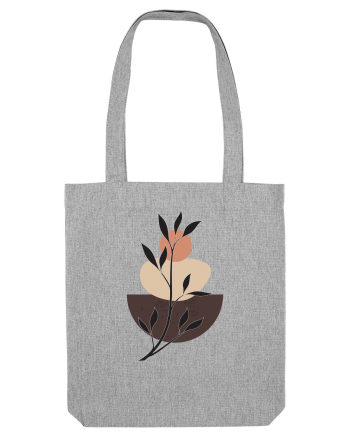 Bohemian Style Heather Grey
