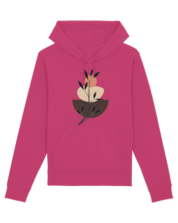 Bohemian Style Raspberry