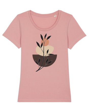 Bohemian Style Canyon Pink