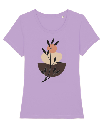 Bohemian Style Lavender Dawn
