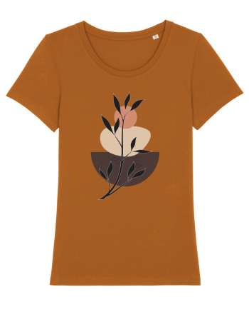 Bohemian Style Roasted Orange