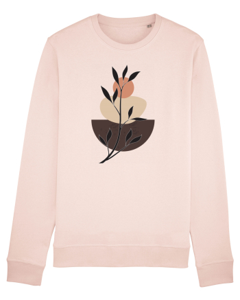 Bohemian Style Candy Pink