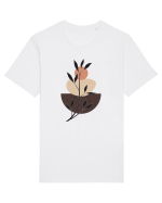 Bohemian Style Tricou mânecă scurtă Unisex Rocker