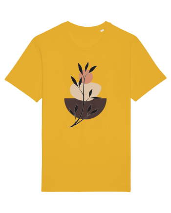 Bohemian Style Spectra Yellow
