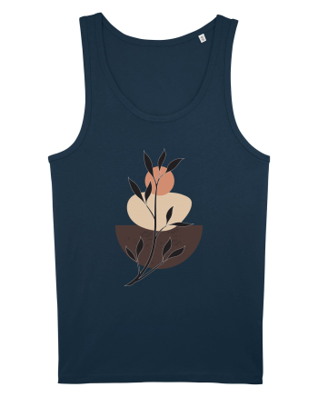 Bohemian Style Navy