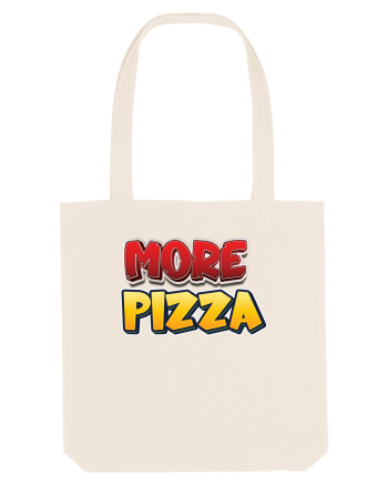 More Pizza Natural
