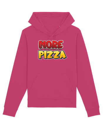 More Pizza Raspberry